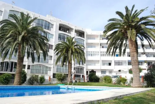 Carabeo 24 Apartments Casasol