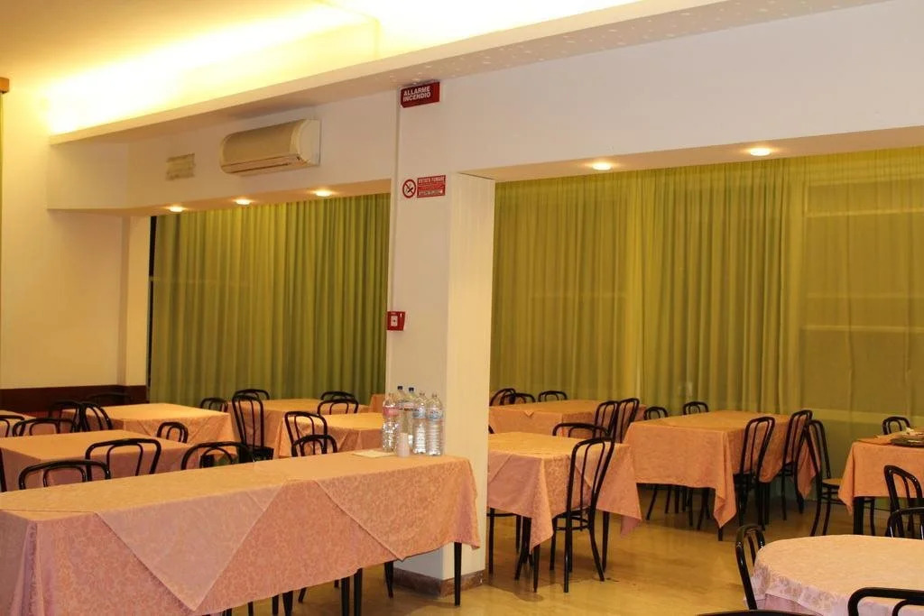 Hotel Malvina
