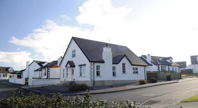 Tara Lodge