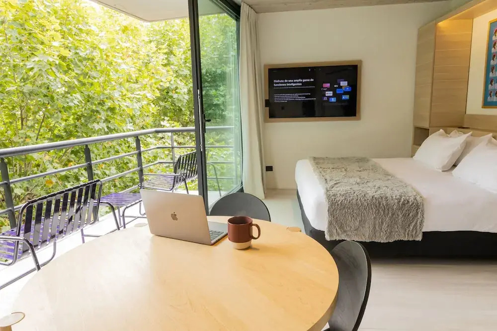 Luxe Palermo Smart Suites