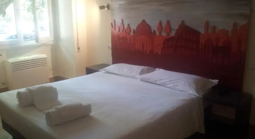 Vigliena 10 Guesthouse