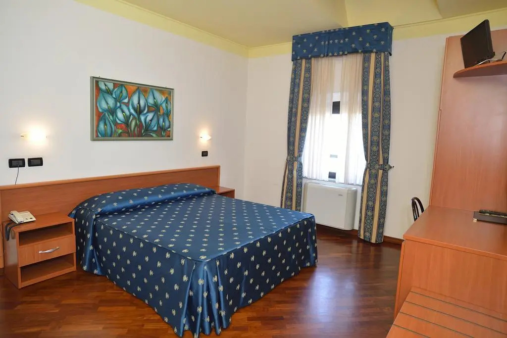 Hotel La Cantina