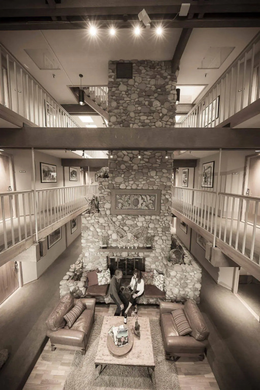 Aspen Mountain Lodge