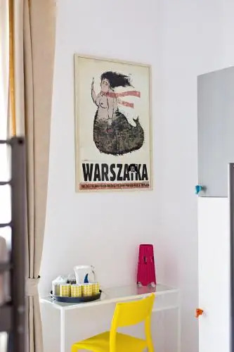 Hostel Królewska