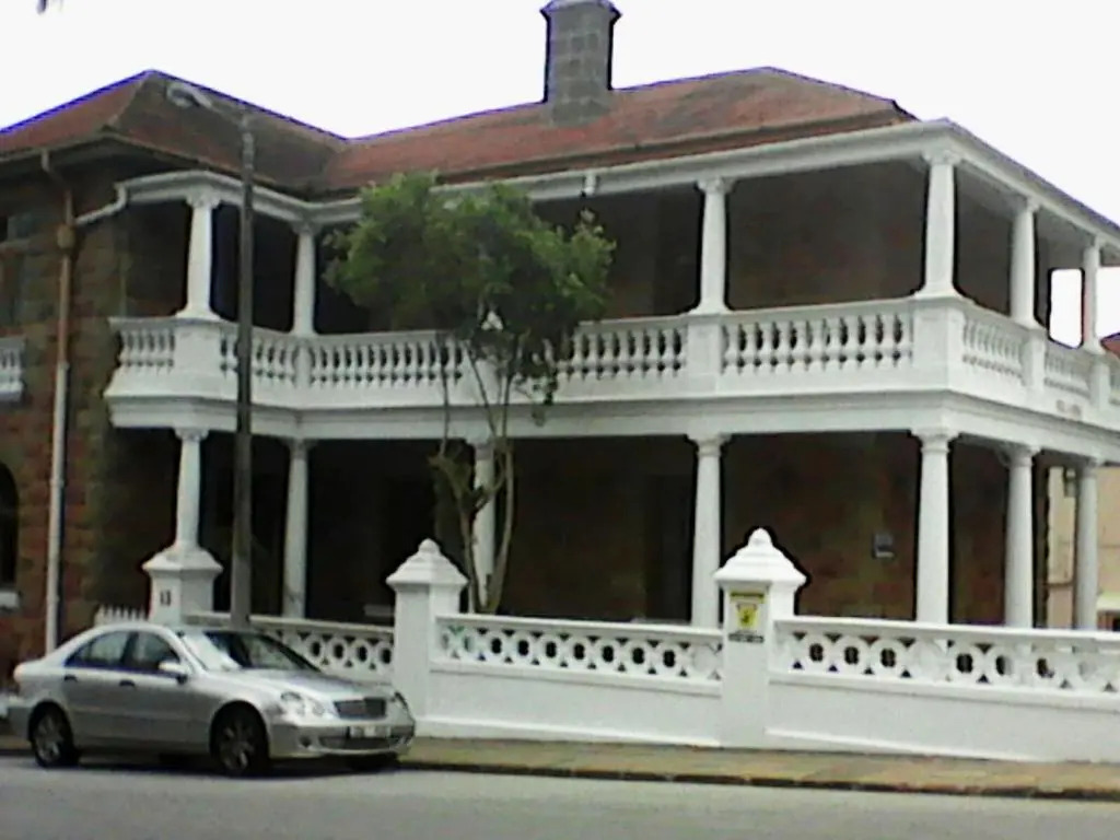Hostel Villa Nova