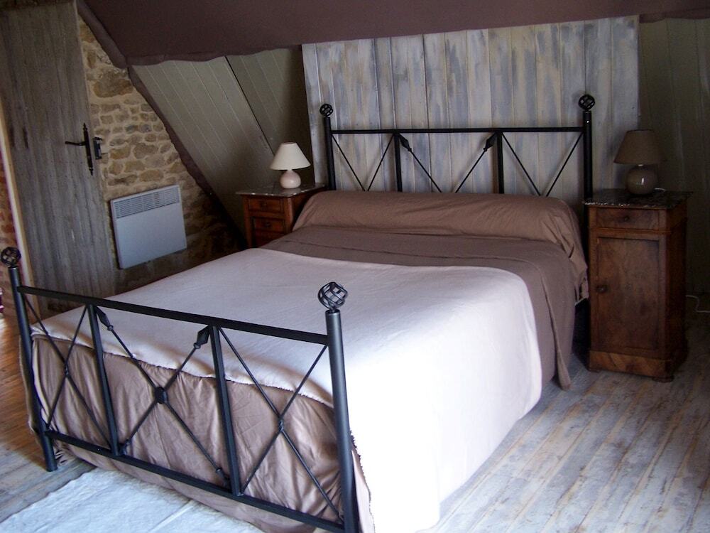 Gîte de la Closeraie