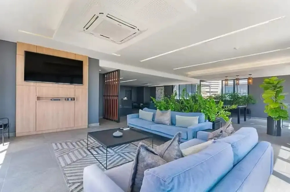 The Henlee Apartment Sandton