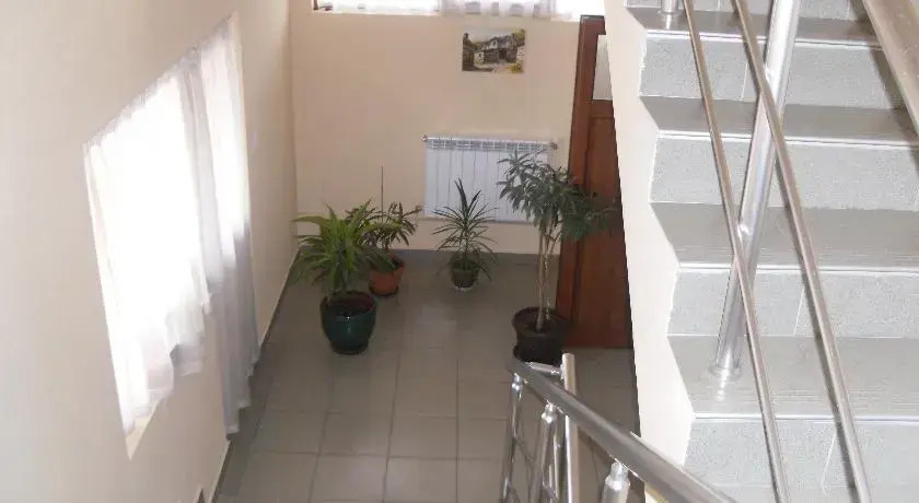 Hotel Pri Spaska