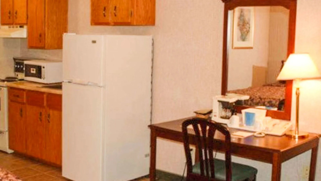 Travellers Inn Prince Edward Island