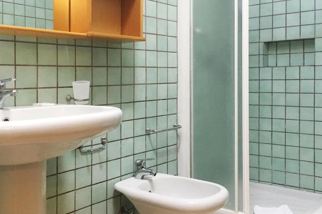 Flat in Castiadas Costa Rei with garden, balcony or terrace
