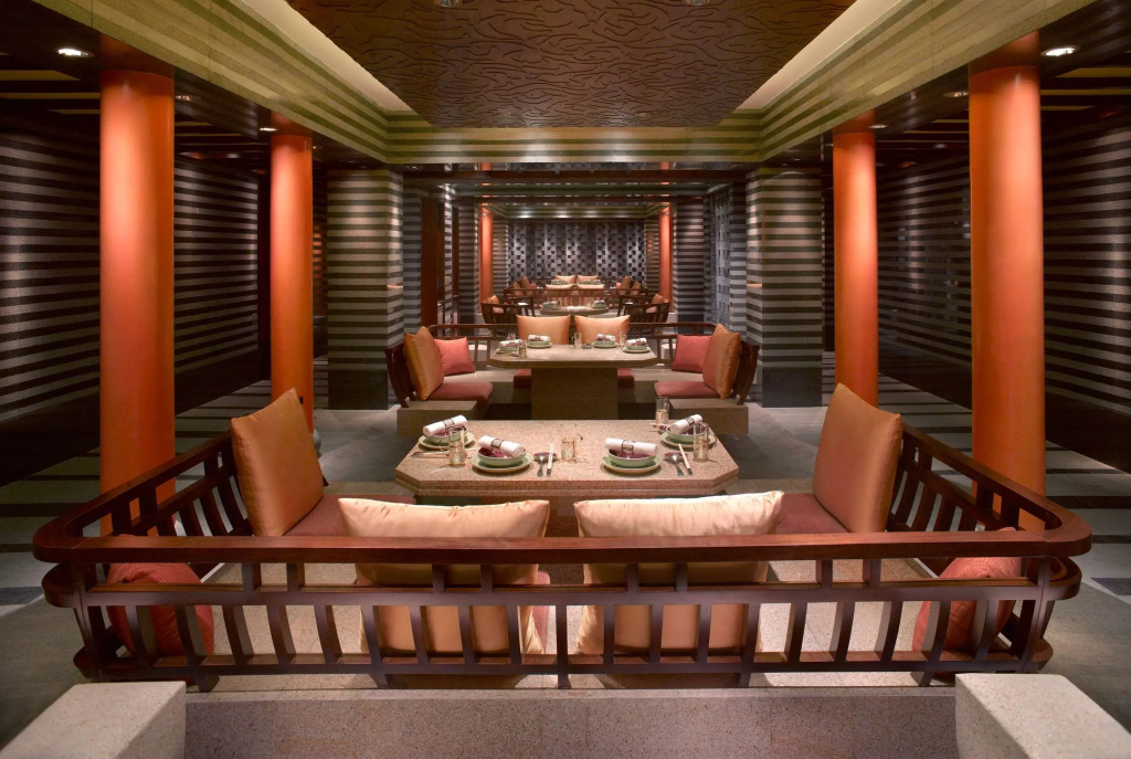 Wyndham Grand Tianjin Jingjin City