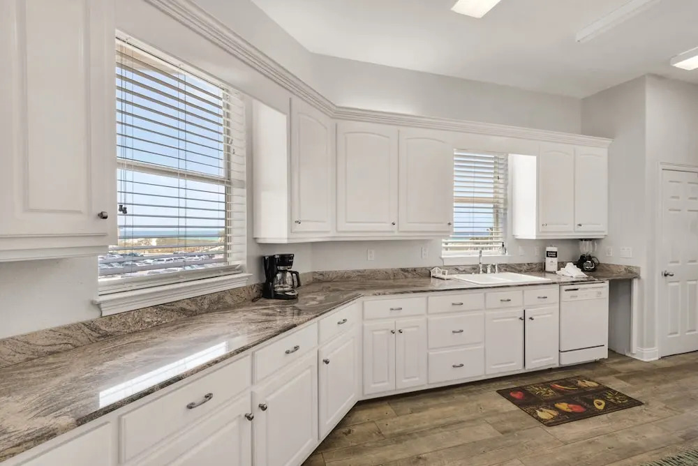 LaCaribe T2 - Four Bedroom Condo