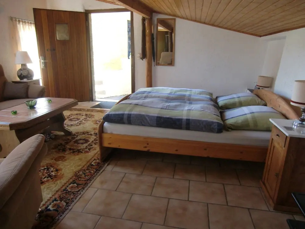 gemütliche Ferienwohnung in Kaifenheim
