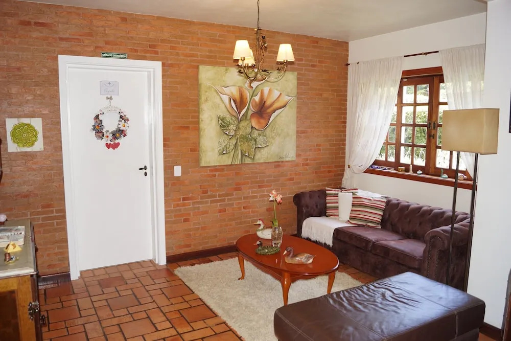 Pousada Chateau Colinas