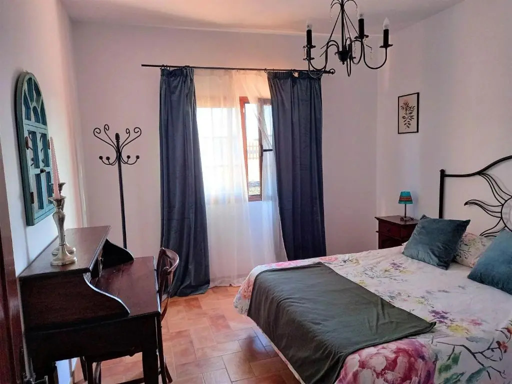 Casa La Fuentita