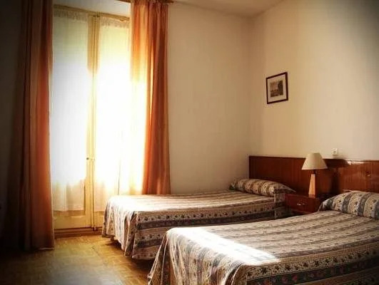 Pension Central