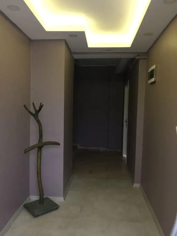 Samsun Suite Deluxe Hotel