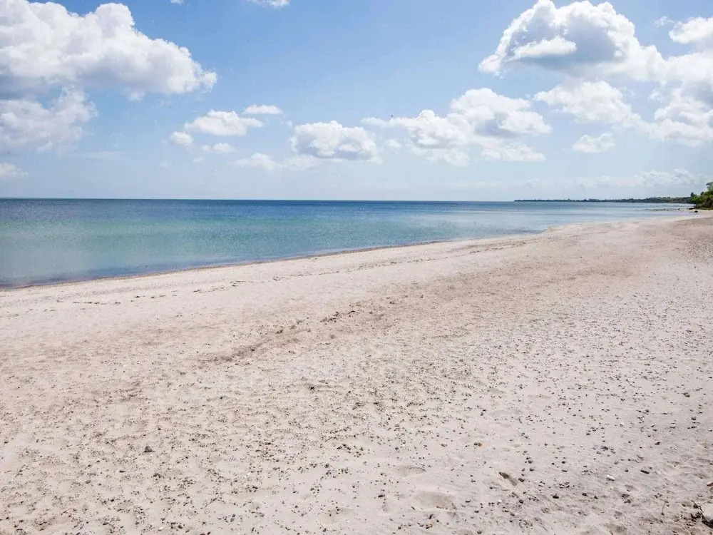 Holiday Home Fiskervej Sydals I