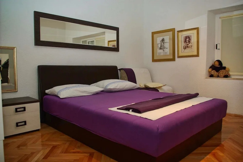 Apartments Lux