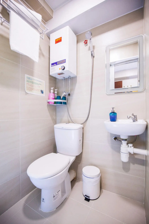 Whole Sunshine International Guest House