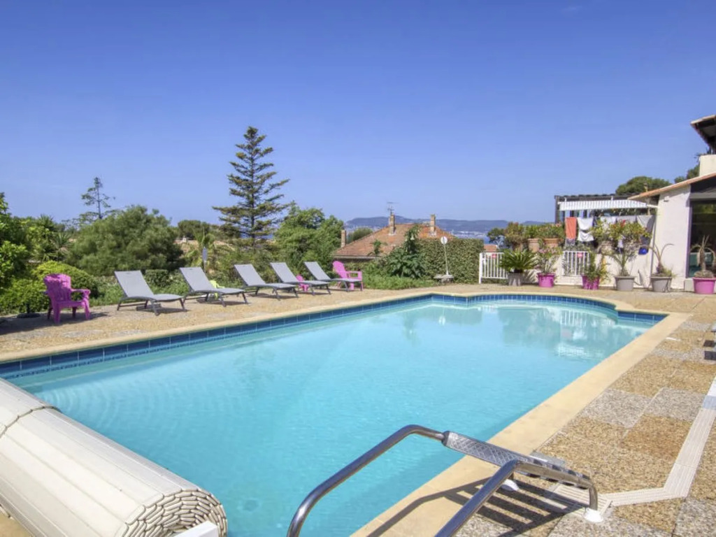La Madrague dAzur 38935