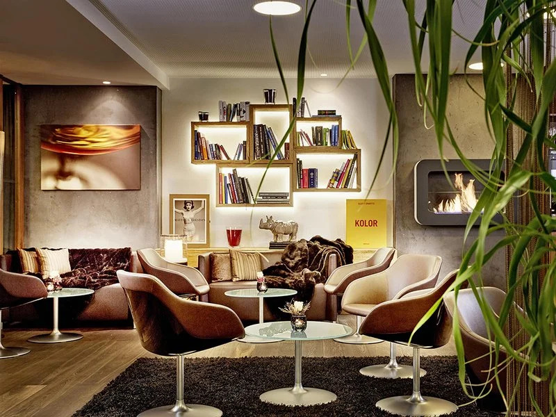 Hotel Taxacher