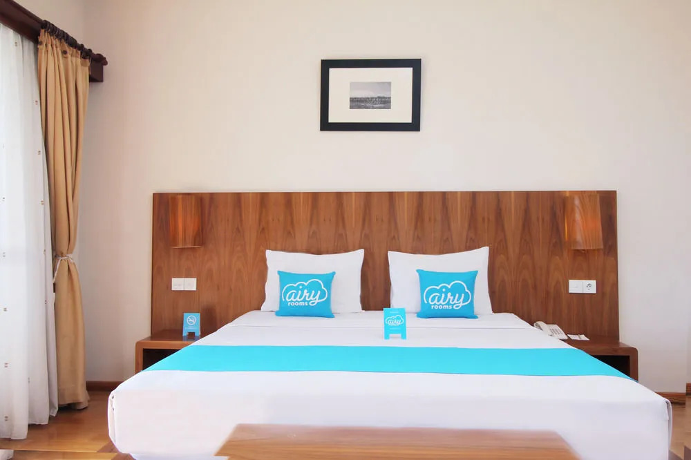 Airy Ubud Banjar Laplapan Bali