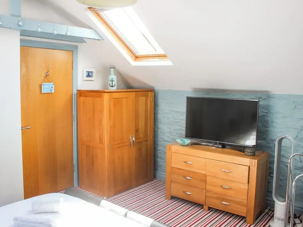 6 The Sail Loft
