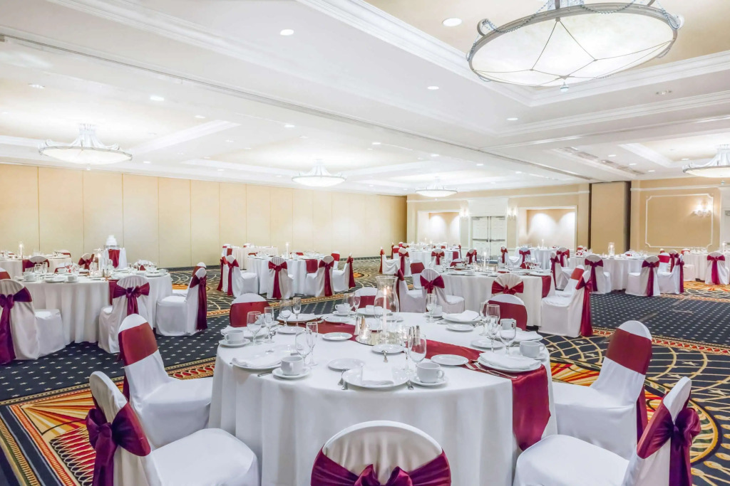 Wyndham Gettysburg Hotel & Conference Center