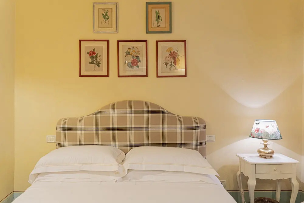 Casa Uffizi XIII Century Tower House Boutique Hotel