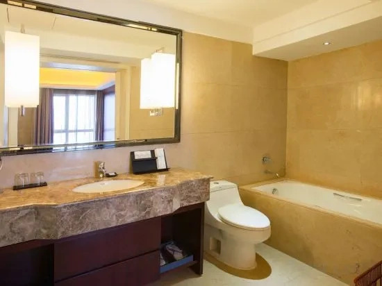 Sanbu Holiday Hotel