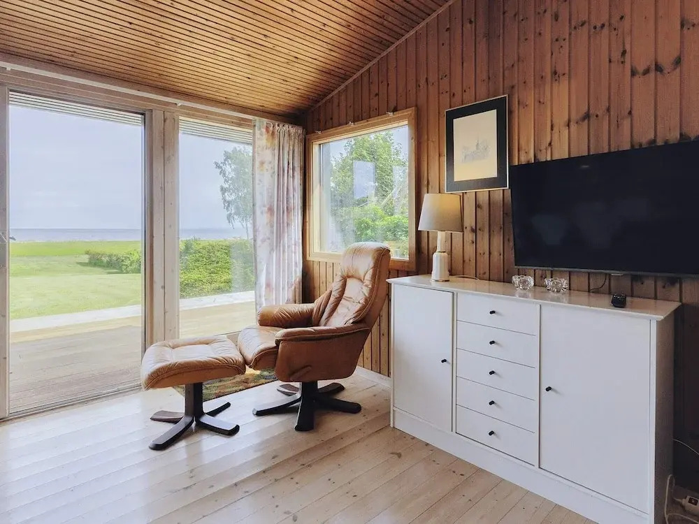 4 Star Holiday Home in Praesto