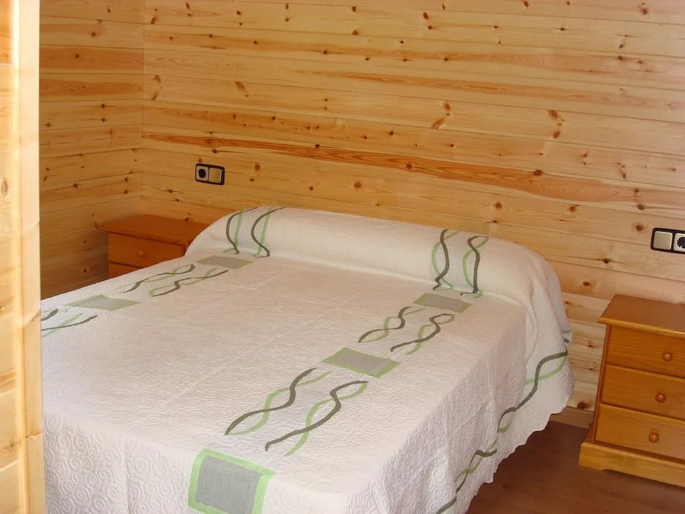Camping Prado Verde