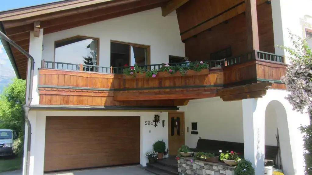 Haus Hager