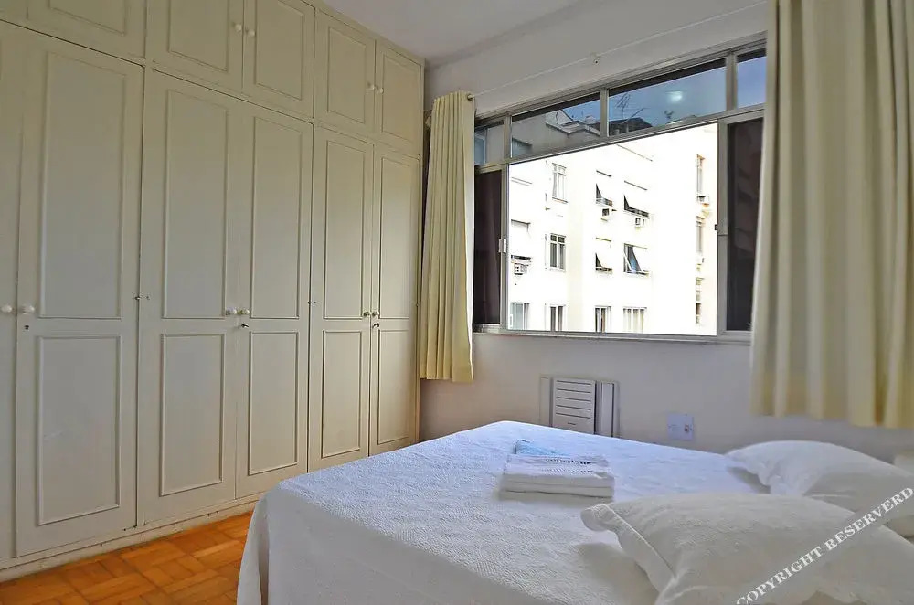 Copacabana AV Apartments