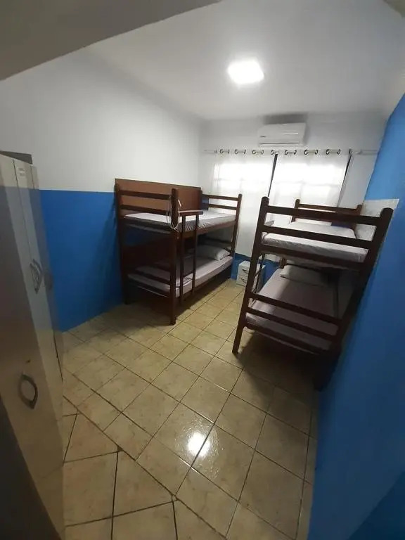 Portaria e circulação de hóspedes só até 23 horas - Reabre às 5 horas - Pousada Bem-te-vi Tompell