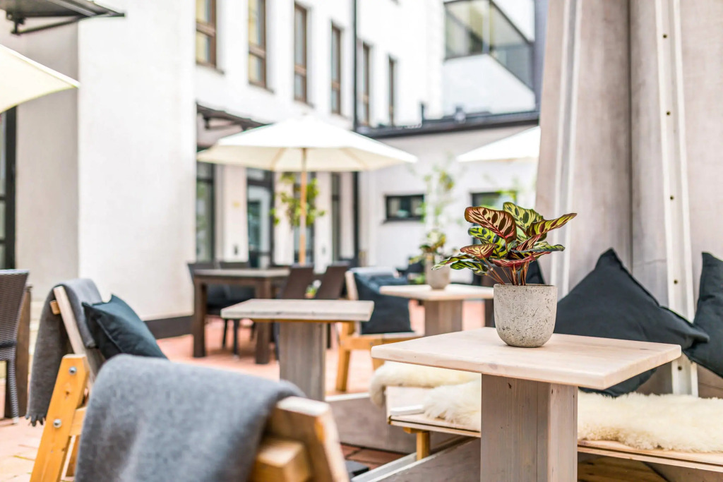 Hotel Fabian