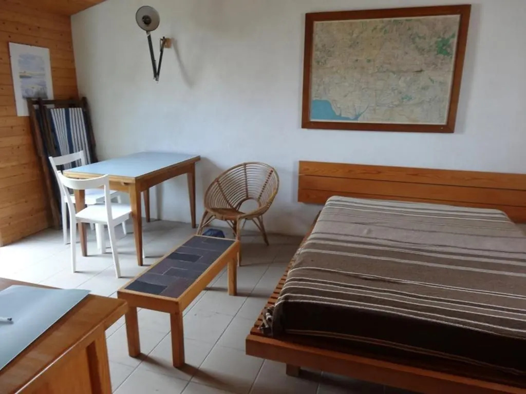 Maison La Faute-sur-Mer, 1 pièce, 2 personnes - FR-1-476-5