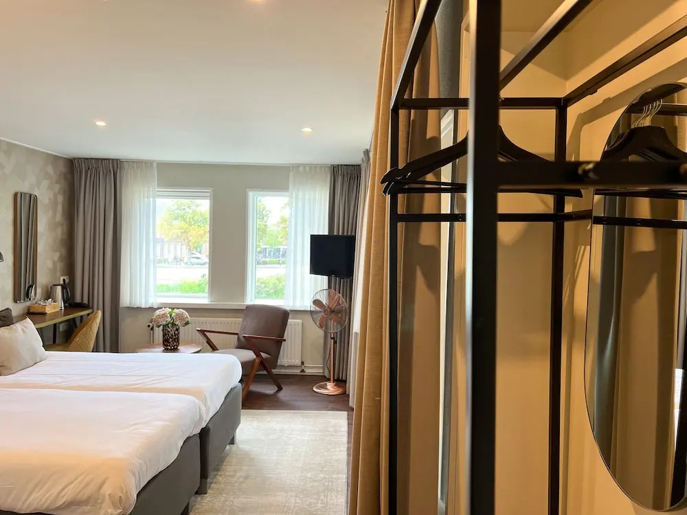 Hotel de Zon - Brasserie Bresson by Flow