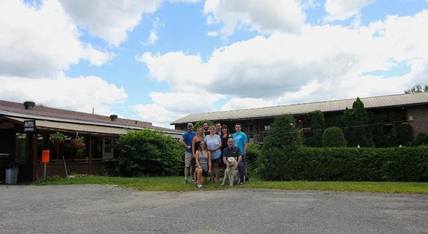 Motel Lennoxville