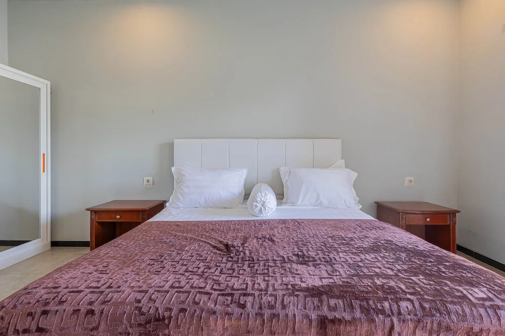 Roses Bali Homestay