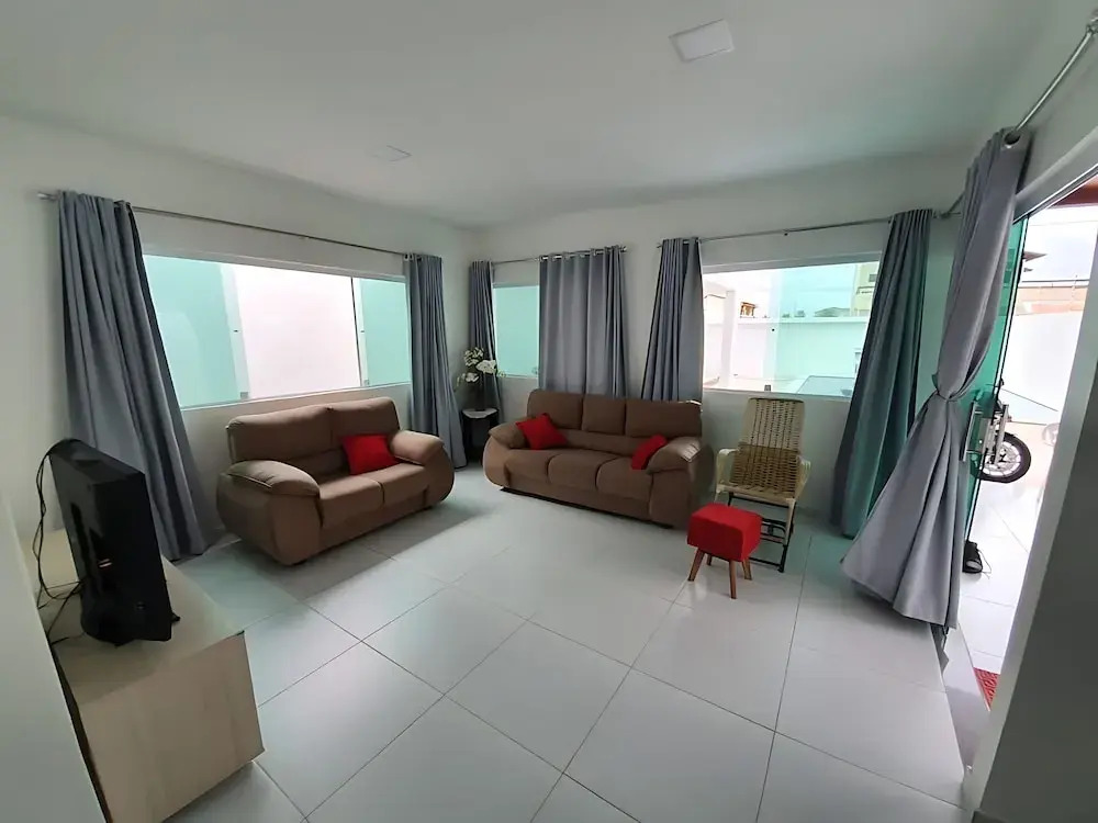 Casa Encanto da Barra