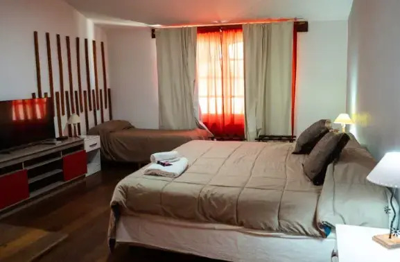 Hotel Viento Blanco