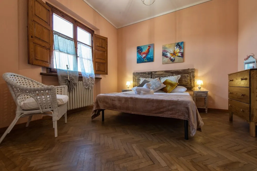 B&B CASALISA