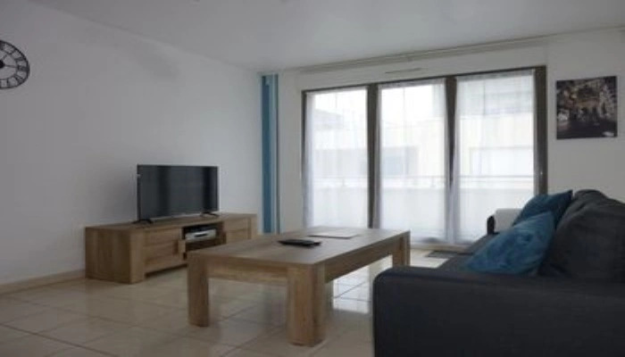 Appartement Le Rive Droite