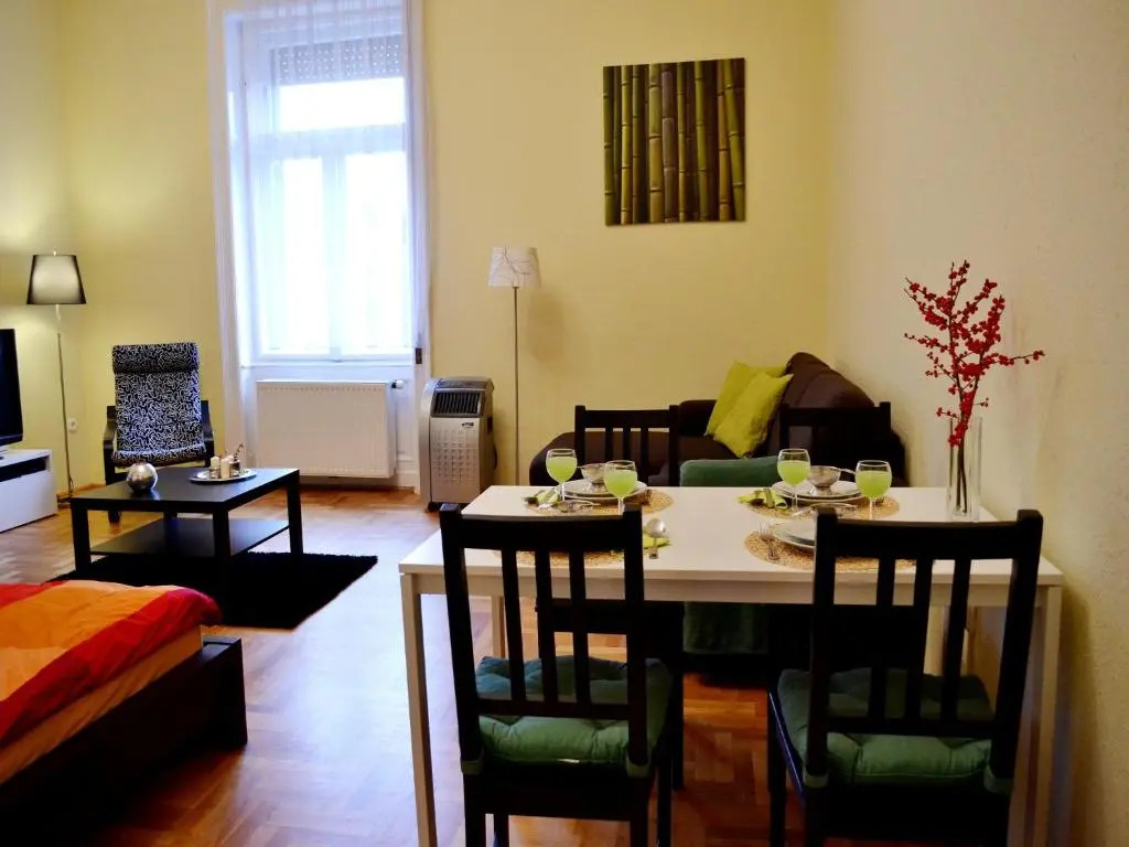 Caesar Apartman