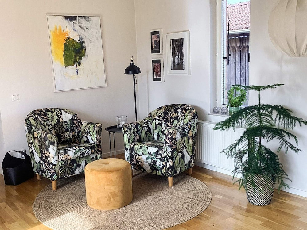 4 Star Holiday Home in Skaret