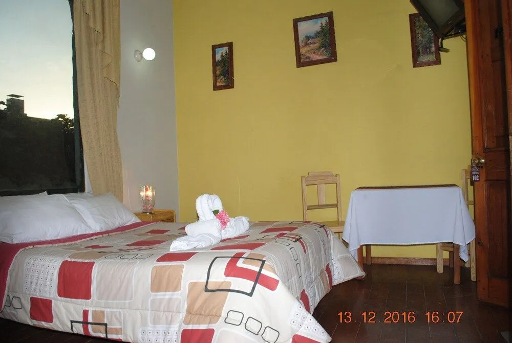 Misti Inn