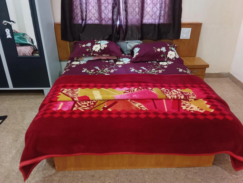 2BHK AC Kavyam Villa