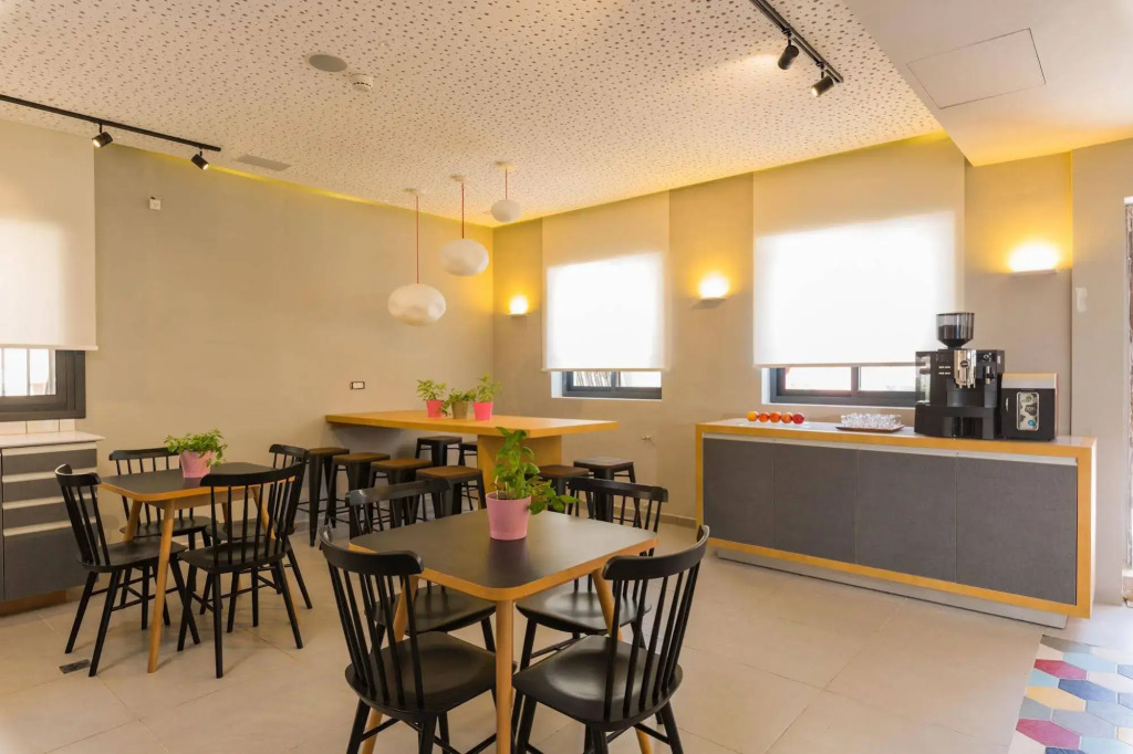 Stay Inn Hotel Jerusalem